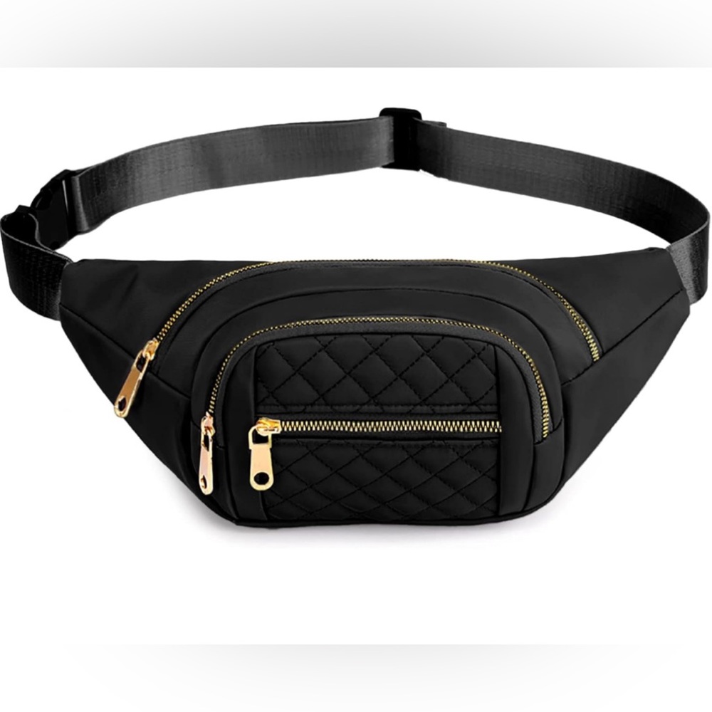 Fanny pack ✨
